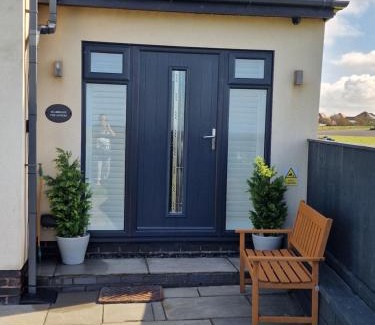 Thornton-Cleveleys Apartment | Seabreeze The Annexe
