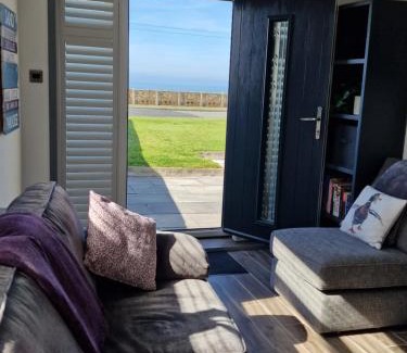 Thornton-Cleveleys Apartment | Seabreeze The Annexe