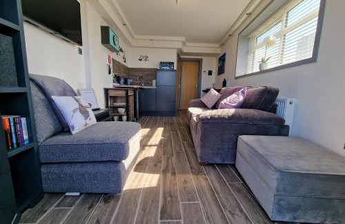 Thornton-Cleveleys Apartment | Seabreeze The Annexe