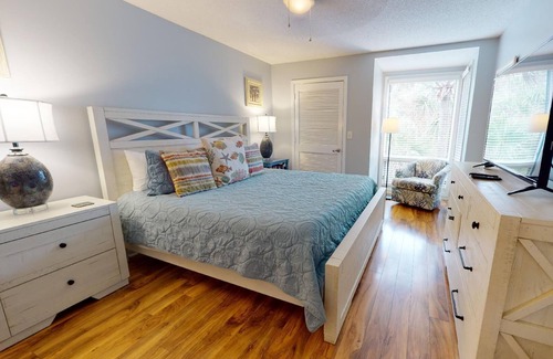 Seabrook Island Villa | Seabrook Exclusives: 1372 Pelican Watch - Villa