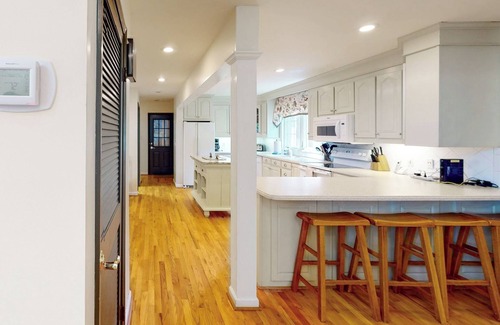 Seabrook Island House | Seabrook Exclusives: 3501 Seabrook Island Rd