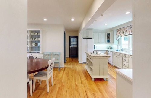 Seabrook Island House | Seabrook Exclusives: 3501 Seabrook Island Rd