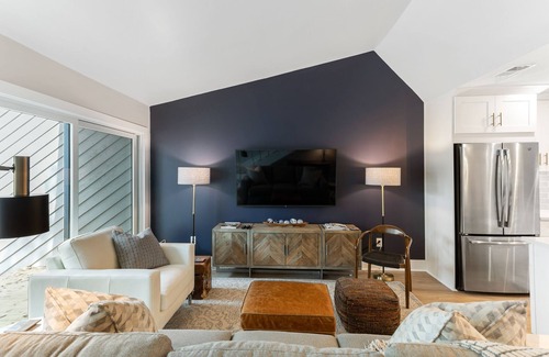 Seabrook Island Villa | Seabrook Exclusives: 610 Shadowwood Villa