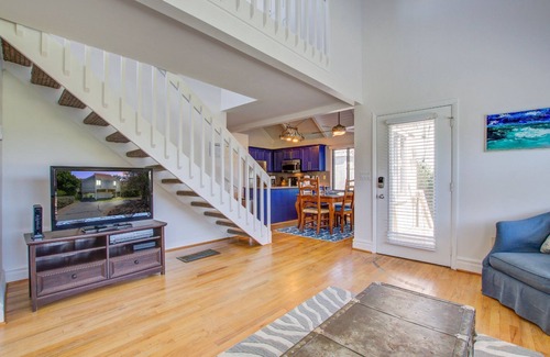 Sealoft Villas Villa | Seabrook Exclusives:949 Sealoft