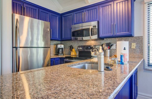 Sealoft Villas Villa | Seabrook Exclusives:949 Sealoft
