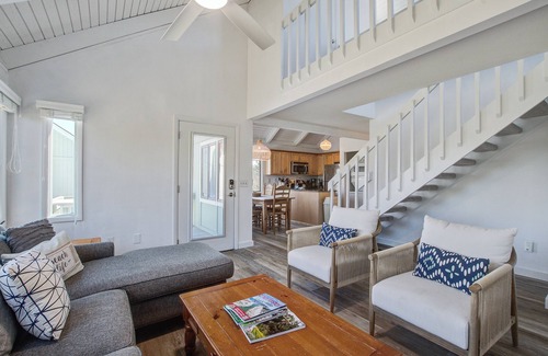 Sealoft Villas Villa | Seabrook Exclusives: 921 Sealoft