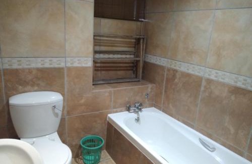 Margate Beach Apartment | Seabrook In-house Holiday Rentals