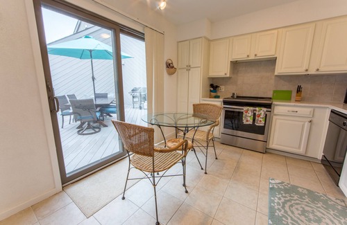 Seabrook Island House | Seabrook Island Oceanfront Villa Stunning Views Each Room & Spectacular Sunsets.