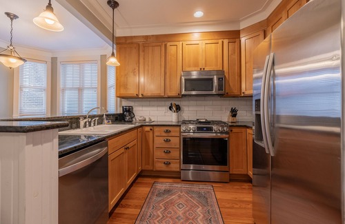Seabrook House | Seabrook's Coyote Cottage, a 4-bedroom, oceanview home!