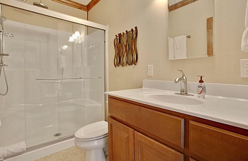 Ponchartrain Park House | Seabrook Villa in New Orleans