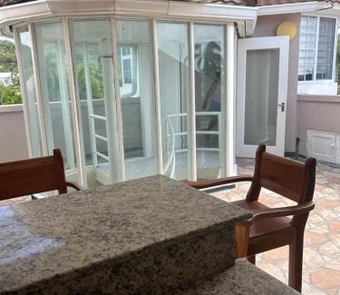 Northern Estates Apartment | Seacastle Beach Penthouse