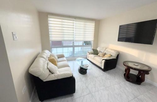 Northern Estates Apartment | Seacastle Beach Penthouse