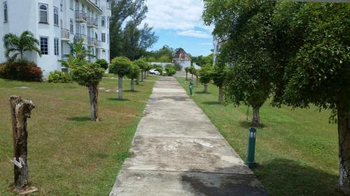 St.Bran's Burg Apartment | SeaCastles Beach Apartments