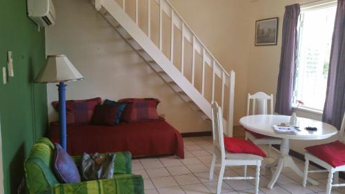 St.Bran's Burg Apartment | SeaCastles Beach Apartments