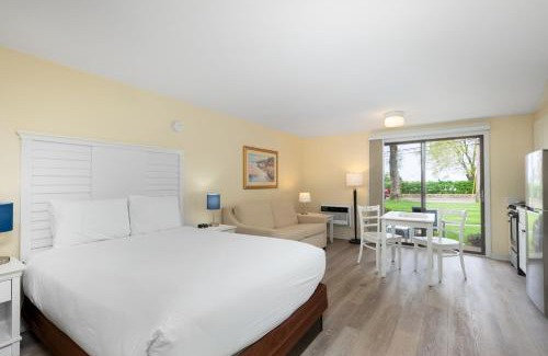 Ogunquit Resort | Seacastles Resort