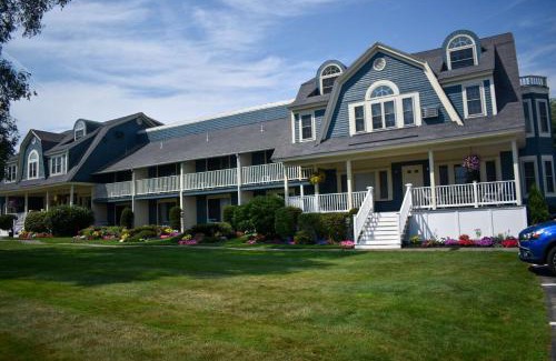 Ogunquit Resort | Seacastles Resort