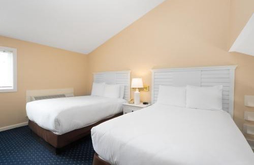 Ogunquit Resort | Seacastles Resort