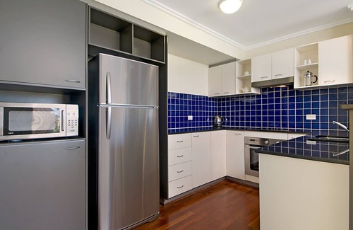 Coolum Beach Apartment | Seachange Coolum Beach