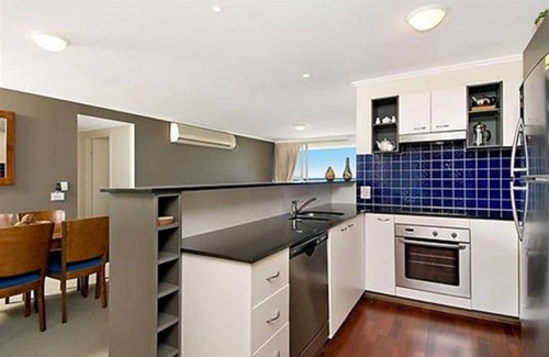 Coolum Beach Apartment | Seachange Coolum Beach