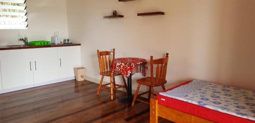 Port Vila Resort | Seachange Lodge