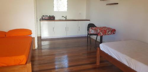 Port Vila Resort | Seachange Lodge