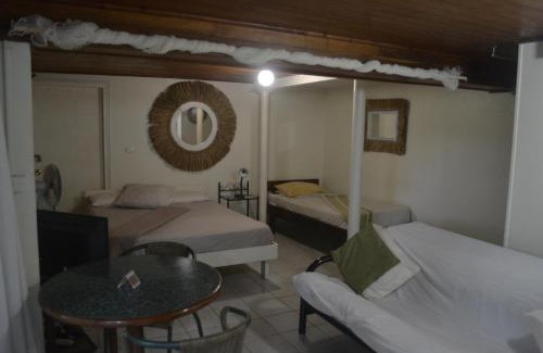 Port Vila Resort | Seachange Lodge