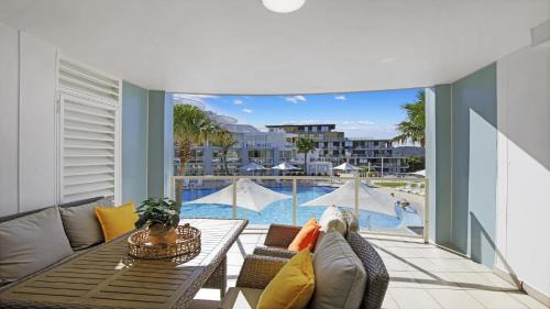 Ettalong Beach House | Seachange Studio Ettalong Beach Resort