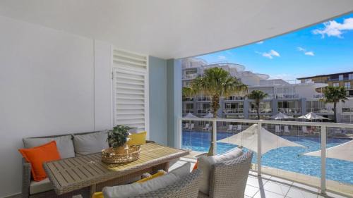 Ettalong Beach House | Seachange Studio Ettalong Beach Resort