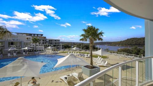 Ettalong Beach House | Seachange Studio Ettalong Beach Resort