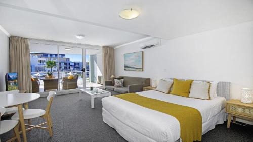 Ettalong Beach House | Seachange Studio Ettalong Beach Resort