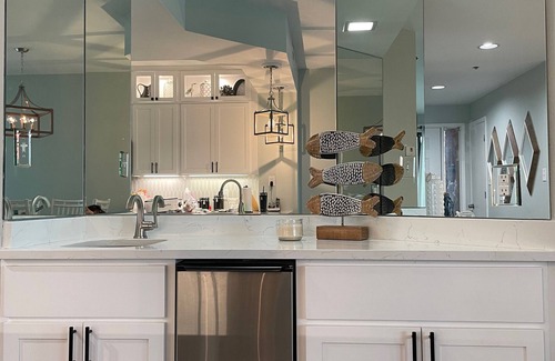 Orange Beach Condo | Seachase 1404 West Sun, Fun, and Plenty of Room!
