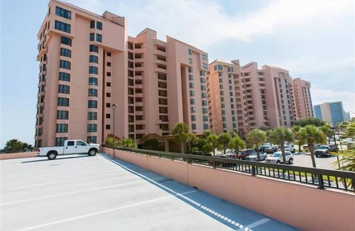 Orange Beach Condo | SeaChase 203W: 2 BR / 2 BA condo in Orange Beach, Sleeps 6