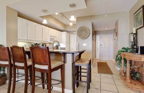 Orange Beach Condo | Seachase 903E - RELAX to Stunning Views from this Beautiful Beachfront Condo!