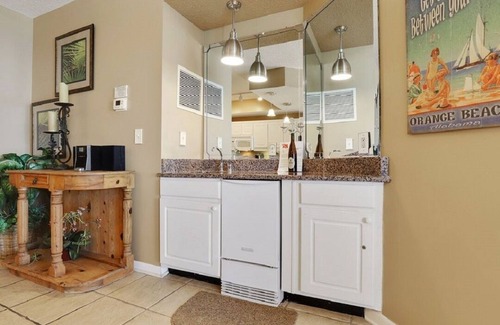 Orange Beach Condo | Seachase 903E - RELAX to Stunning Views from this Beautiful Beachfront Condo!