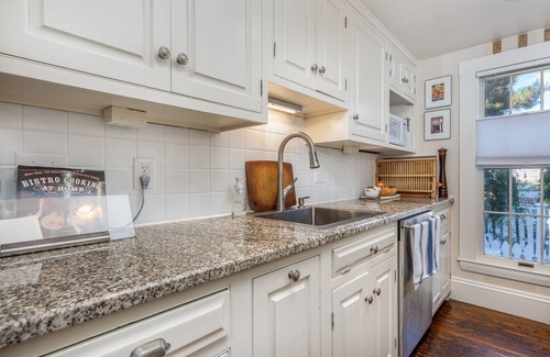 Swampscott House | Seacity View