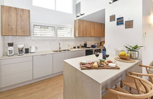 Seacliff House | Seacliff Beach Retreat; Lux, Modern, Seaviews, 3BR