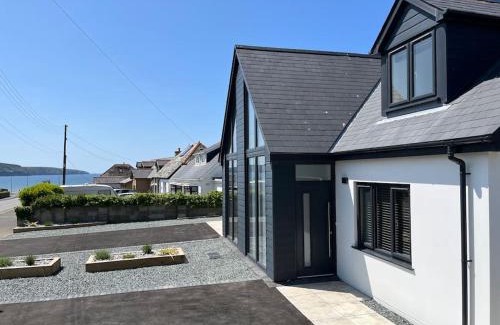 St Brides House | Seacliff, Broad Haven.