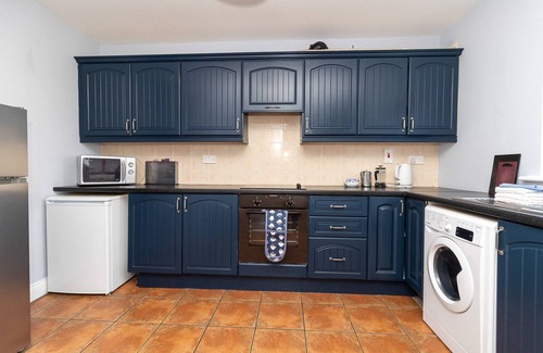 Dunmore East Ski Chalet | Seacliff Holiday Home No. 2