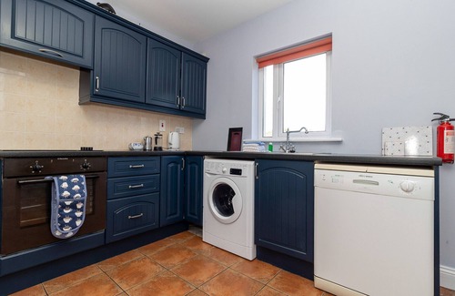 Dunmore East Ski Chalet | Seacliff Holiday Home No. 2