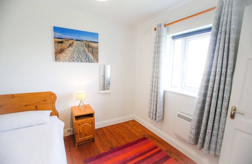Dunmore East House | Seacliff Holiday Home No. 4