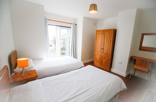 Dunmore East House | Seacliff Holiday Home No. 4