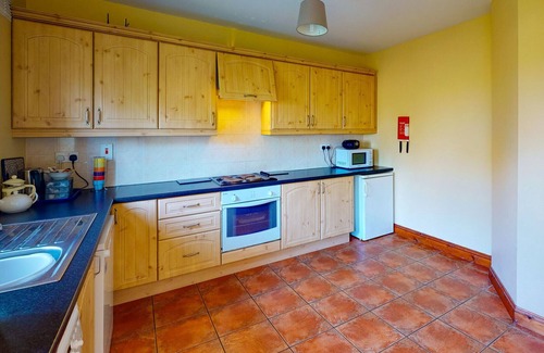 Dunmore East Ski Chalet | Seacliff Holiday Home No. 8