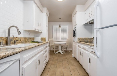 East Mesa Apartment | SeaCliff - Oceano - Oceanfront Luxury in Santa Barbara