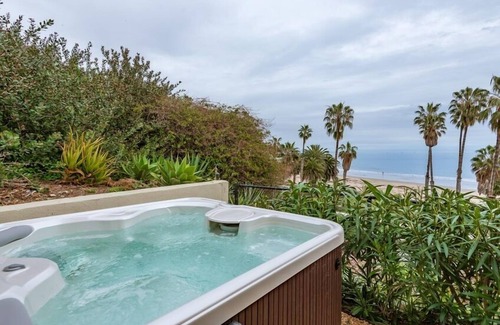 East Mesa Apartment | SeaCliff - Oceano - Oceanfront Luxury in Santa Barbara