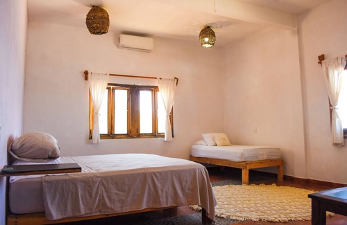 Cabo Corrientes Bed & Breakfast | Seacliff Paradise