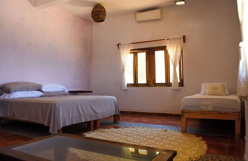 Cabo Corrientes Bed & Breakfast | Seacliff Paradise