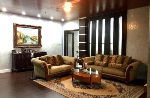 Pinamalayan Hotel | Seacliff Suites Hotel and Resort