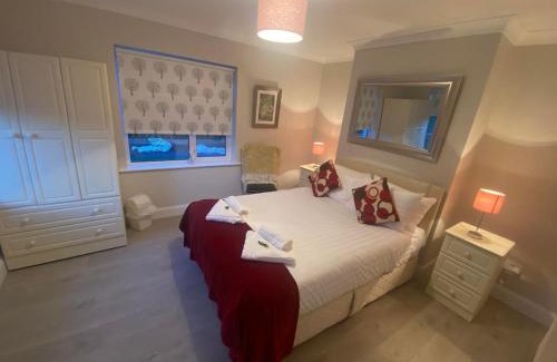 Galway House | SeaClusion Barna