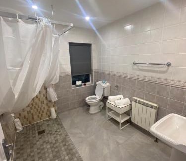 Galway House | SeaClusion Barna