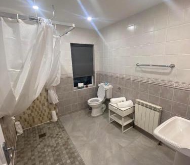 Galway House | SeaClusion Barna